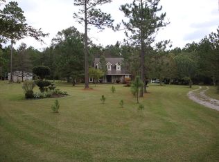 150 Pine Ridge Dr, Picayune, MS 39466