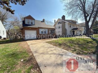 5717 Lydia Ave, Kansas City, MO 64110
