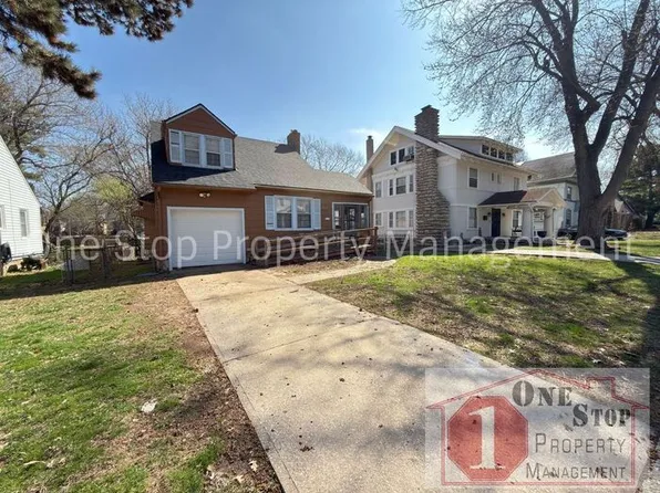 5717 Lydia Ave, Kansas City, MO 64110