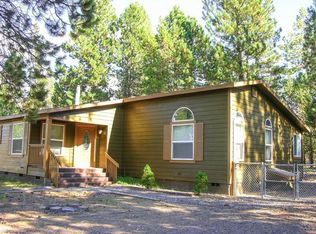 17871 Log Cabin Ln, Bend, OR 97707
