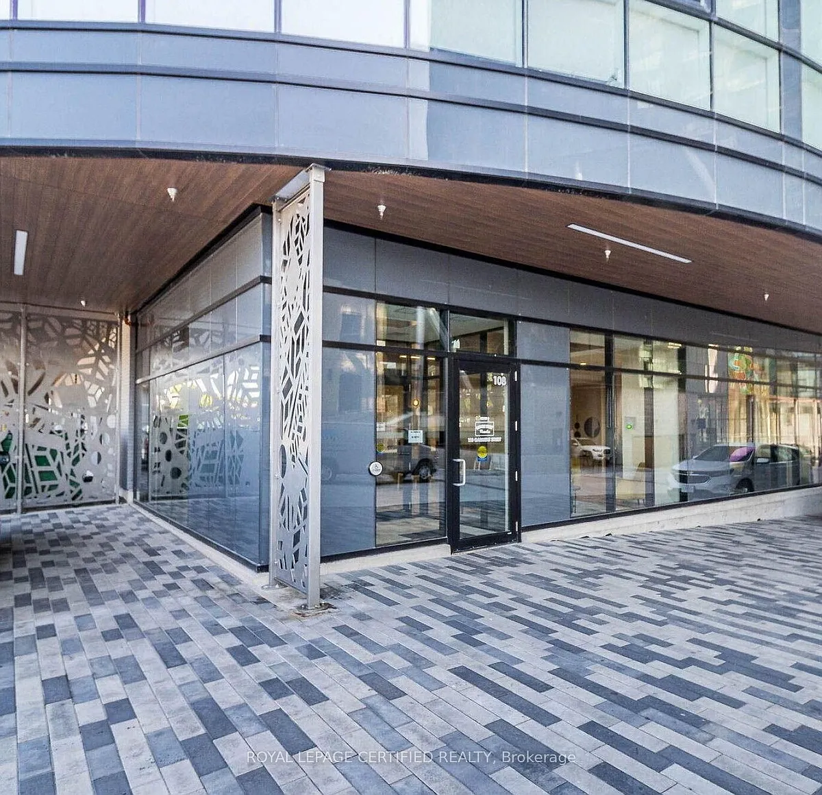 Building Photo - 108 Garment St #1502