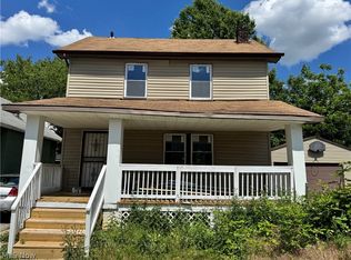 1177 E 147th St, Cleveland, OH 44110