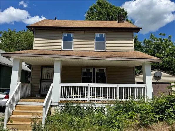 1177 E 147th St, Cleveland, OH 44110