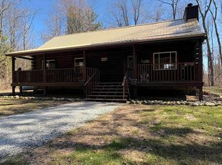 2230 Loree Rd, Applegate, MI 48401