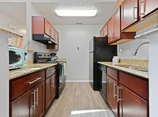 Oak Run Apartments, Columbus, OH 43228