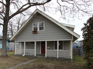 2129 E Decatur Ave, Spokane, WA 99208