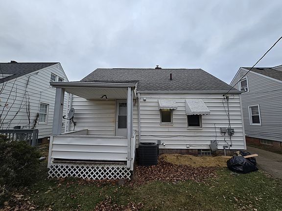 2nd image of 9406 McCracken Blvd