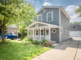 22515 Tulane Ave, Farmington Hills, MI