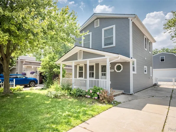 22515 Tulane Ave, Farmington Hills, MI 48336