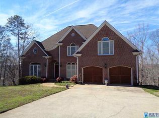 4810 S Shades Crest Rd, Bessemer, AL 35022