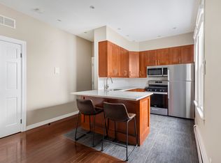 96-03 Metropolitan Ave #2F, Forest Hills, NY