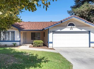 5838 W Fallon Ave, Fresno, CA 93722