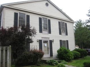 3214 Foothill St, Woodbridge, VA 22192