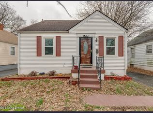 1022 Carlisle Ave, Louisville, KY 40215