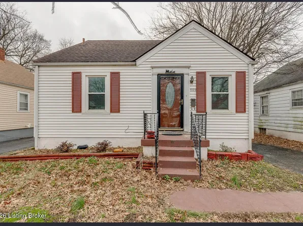1022 Carlisle Ave, Louisville, KY 40215