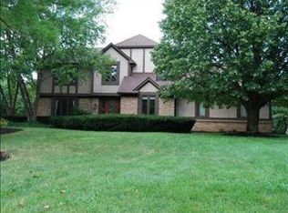 5766 Springburn Dr, Dublin, OH 43017