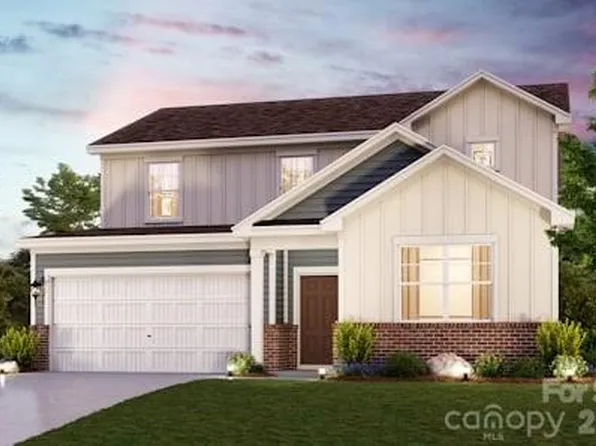 147 Grants Landing Dr, Salisbury, NC 28147