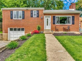 505 Clifton Ave, Glenshaw, PA 15116