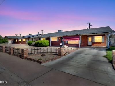 6507 N 33RD Avenue, Phoenix, AZ, 85017