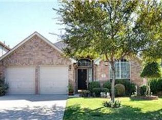 513 Winding Ln, McKinney, TX 75072