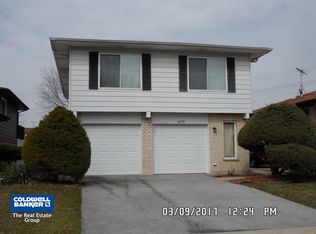 18130 Ravisloe Ter, Country Club Hills, IL 60478