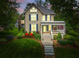 806 N Gay St, Mount Vernon, OH 43050