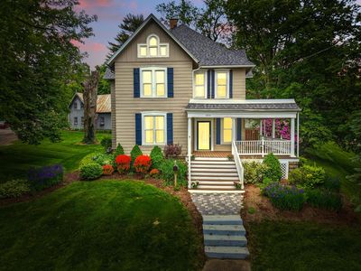 806 N Gay St, Mount Vernon, OH, 43050