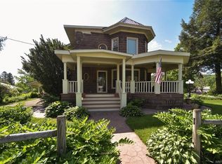 205 Main St, Little Valley, NY 14755
