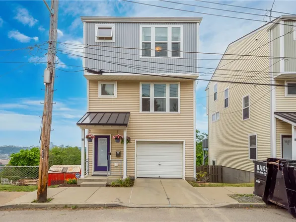 1609 Meadville St, Pittsburgh, PA 15214