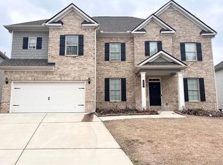 473 Victoria Heights Dr, Dallas, GA 30132