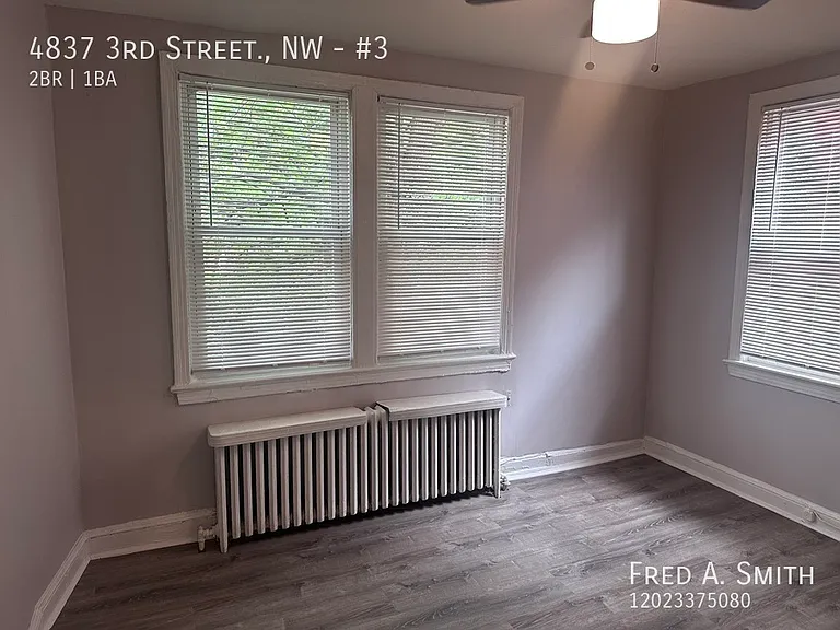 4837 3rd St NW #3 — Photo 10