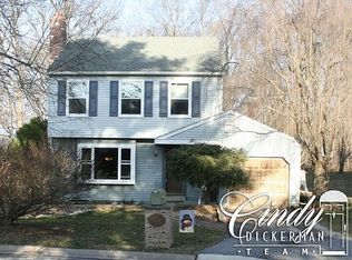 1631 Farnham Ln, Downingtown, PA 19335