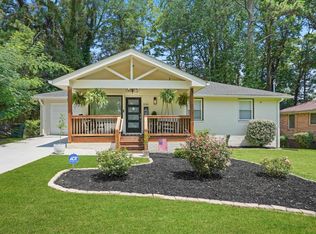 2182 Miriam Ln, Decatur, GA 30032