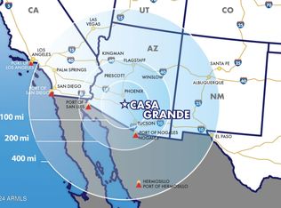 0 W Phillips Rd #55, Eloy, AZ 85131