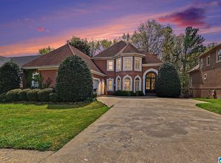 2368 Ridge Trl, Birmingham, AL 35242