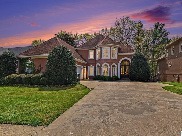 2368 Ridge Trl, Birmingham, AL 35242