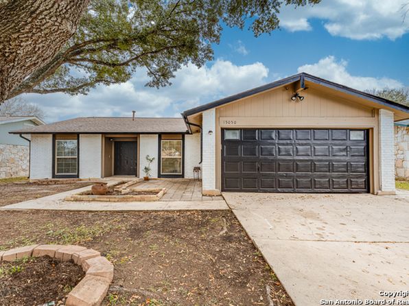 San Antonio TX Real Estate - San Antonio TX Homes For Sale