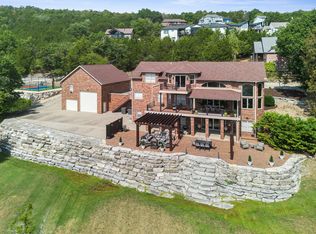 138 Longshore Drive, Blue Eye, MO 65611