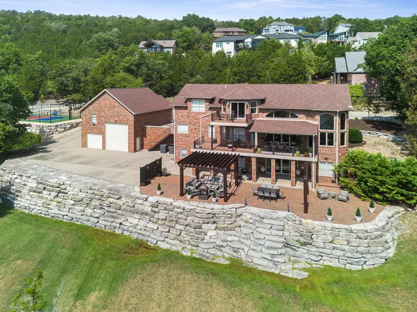138 Longshore Drive, Blue Eye, MO 65611