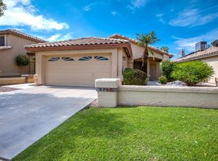 5757 W Buffalo Pl, Chandler, AZ 85226