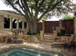 2704 Winfield Dr, Plano, TX 75023