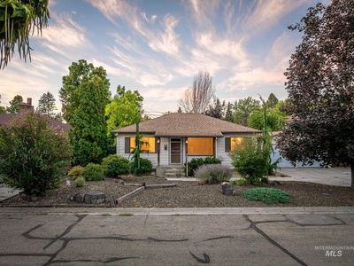 2307 W Pendleton St, Boise, ID, 83705