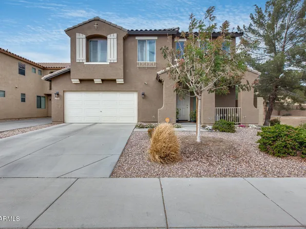 9364 W CORDES Road, Tolleson, AZ 85353