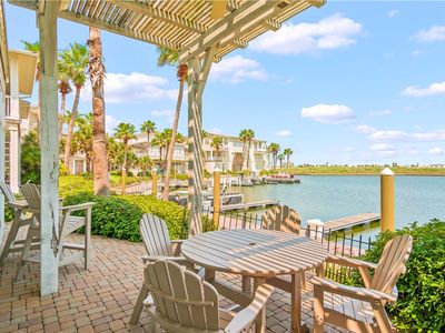 3700 Island Moorings Pkwy APT 20, Port Aransas, TX, 78373