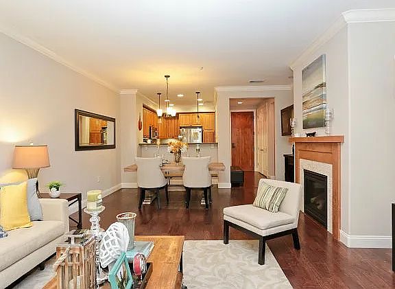 3rd image of 2881 Meridian Ave Unit 146