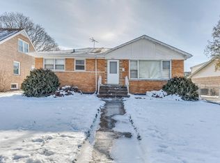 7265 174th Pl, Tinley Park, IL 60477