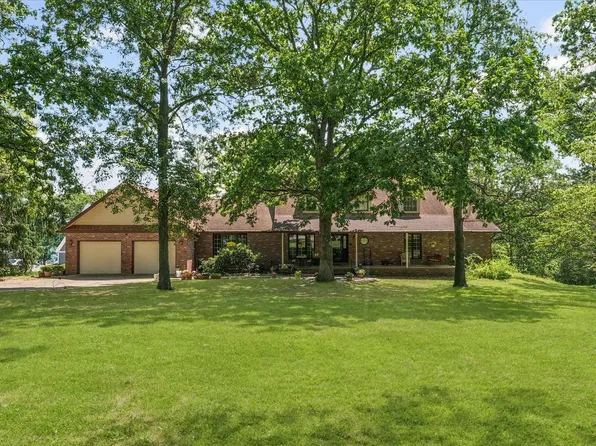 112 Dakota Dr, Loda, IL 60948