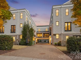 1708 Lombardy Cir Unit E, Charlotte, NC 28203