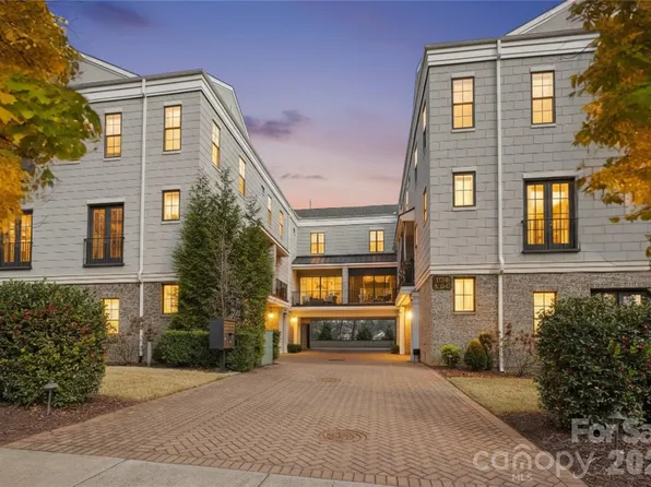 1708 Lombardy Cir Unit E, Charlotte, NC 28203