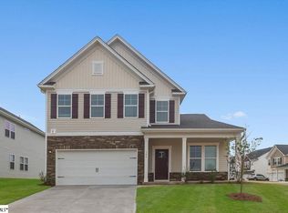 502 Torgerson Way, Simpsonville, SC 29680